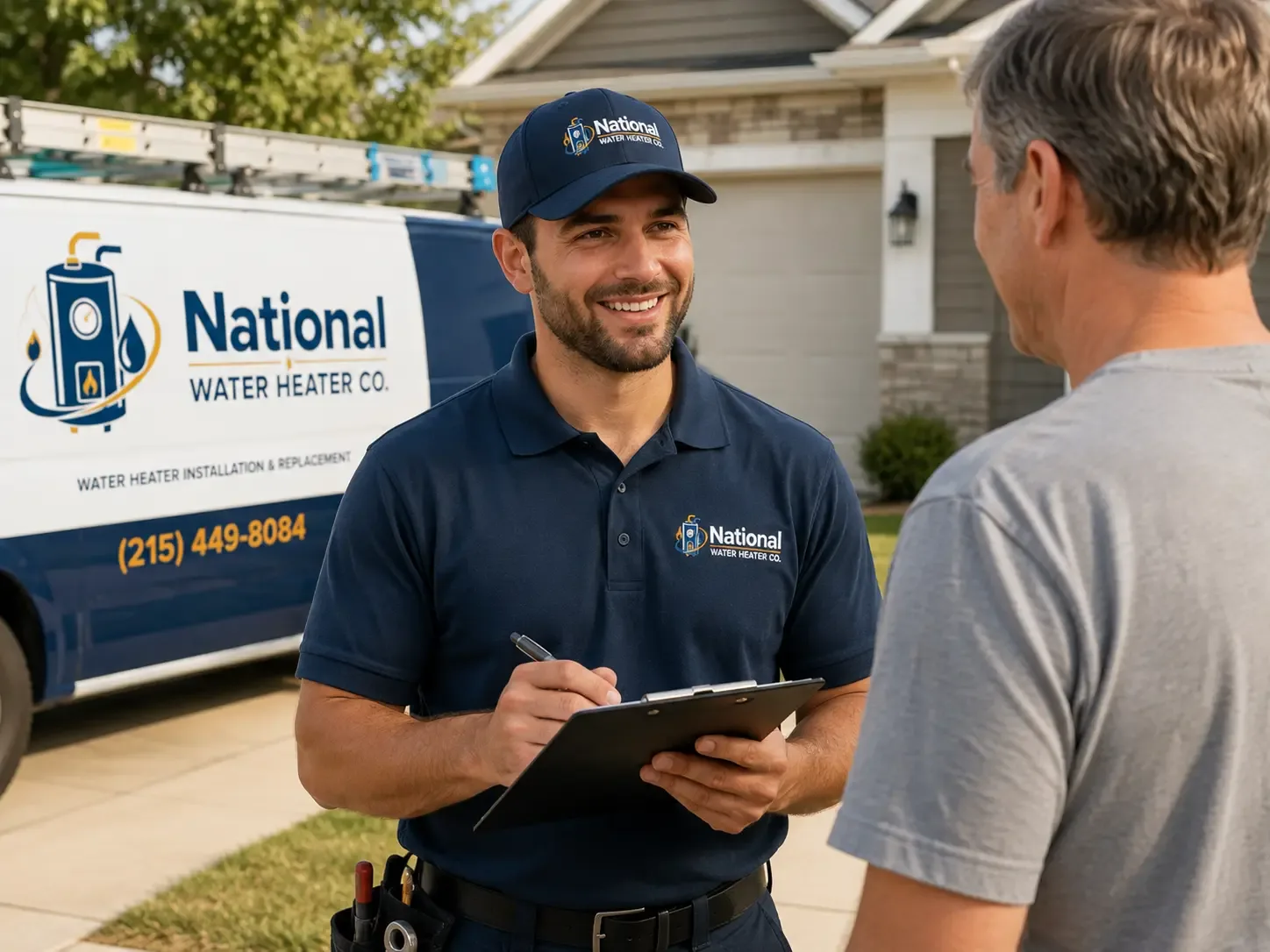 Water Heater Installation Dunn Center, ND FAQs